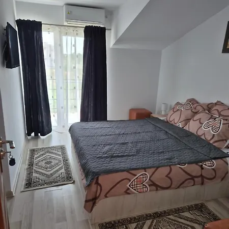 Casa Soral Pensjonat Eforie Nord