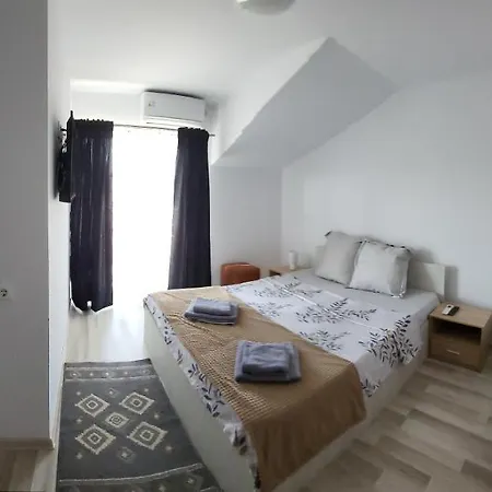Casa Soral Pensiune *