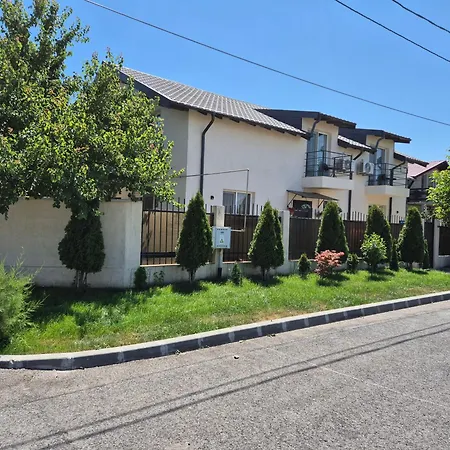 Casa Soral Affittacamere 3*